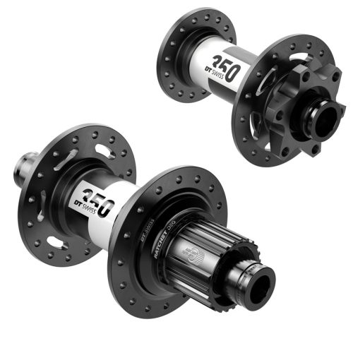bujes DT Swiss 350 Classic Ratchet DEG 6T