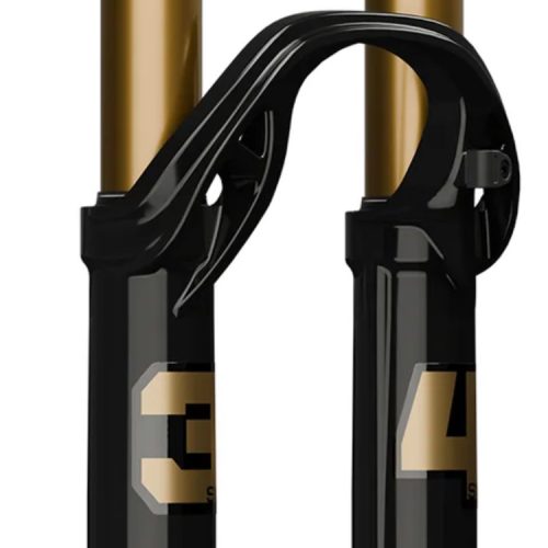 Horquilla Fox 34 SL Factory Grip SL Remote PTL Black 2026