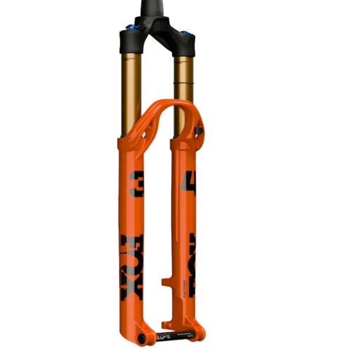 Horquilla Fox 34 SL Factory Grip SL Remote PTL Orange 2026