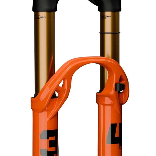 Horquilla Fox 34 SL Factory Grip SL Remote PTL Orange 2026