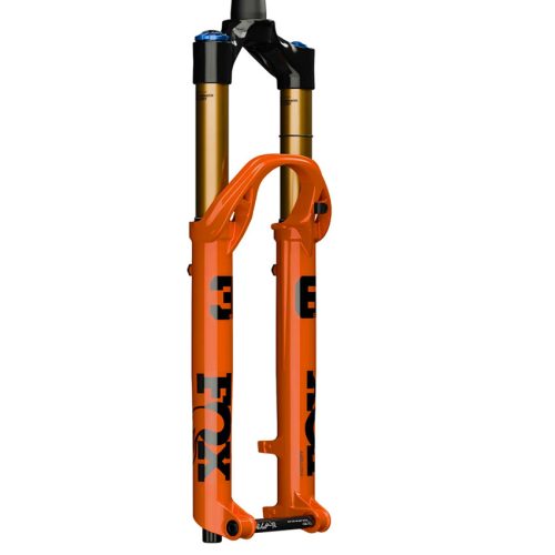 Horquilla Fox 36 SL Factory Grip X Orange 2026 140 mm