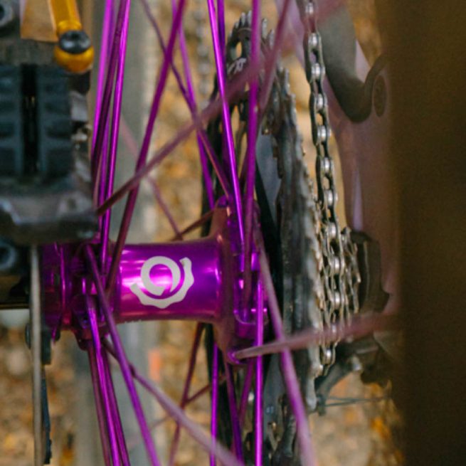 Industry Nine Hydra2 Enduro