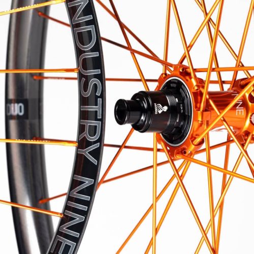 Industry Nine Hydra2 Enduro Carbon