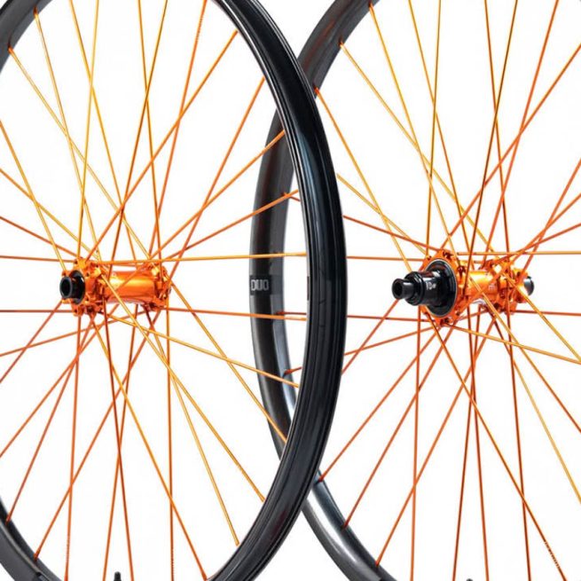 Industry Nine Hydra2 Enduro Carbon