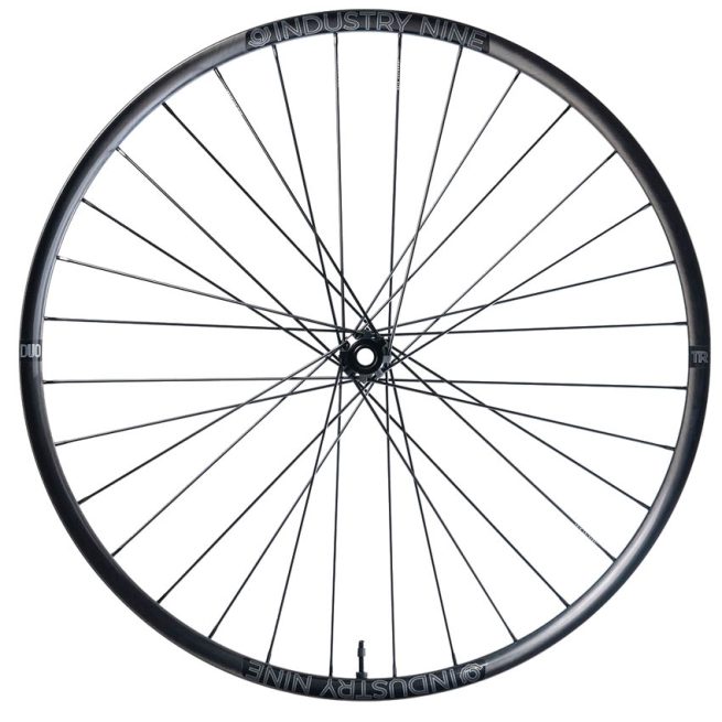 Industry Nine Hydra2 Trail Carbon