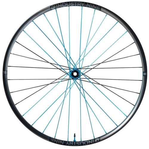 juego de ruedas Industry Nine Hydra2 Trail Carbon