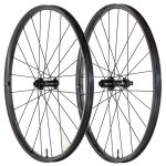 ruedas Industry Nine Solix Trail Carbon