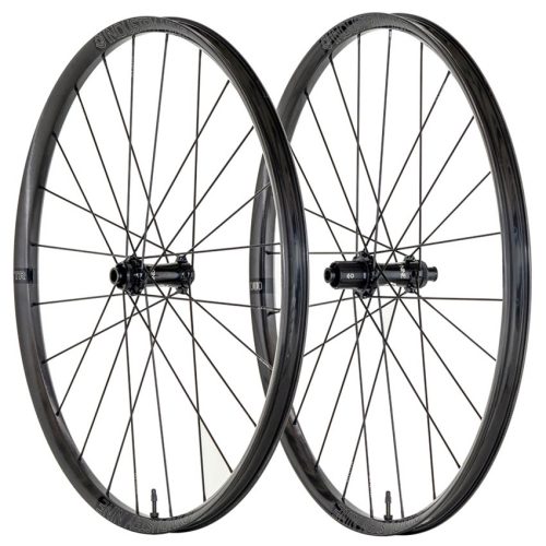ruedas Industry Nine Solix Trail Carbon