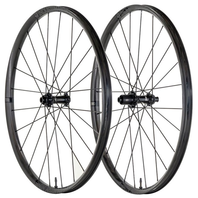 ruedas Industry Nine Solix Trail Carbon
