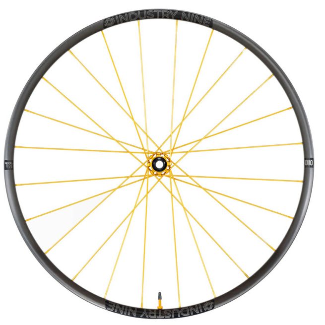 Industry Nine Solix Trail Carbon