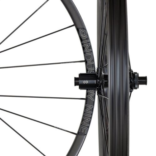 juego de ruedas Industry Nine Solix Trail Carbon