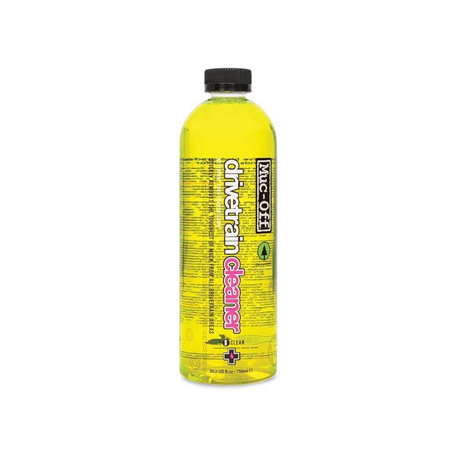 MUC-OFF Limpiador Transmisión - Imagen 4