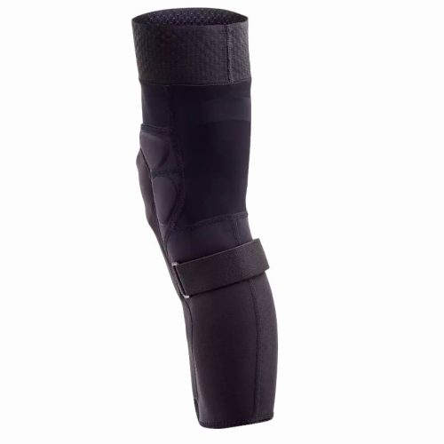 Rodilleras Espinilleras Fox Launch D3O