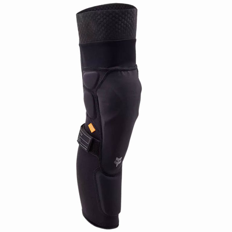 Rodilleras Espinilleras Fox Launch D3O