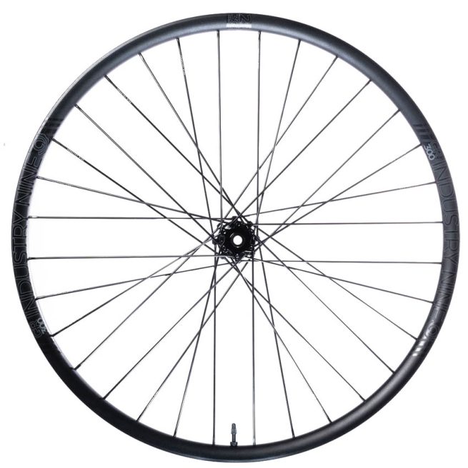 Ruedas Industry Nine Hydra2 DH - Imagen 4