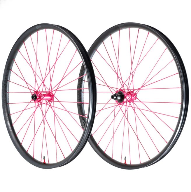 Ruedas Industry Nine Hydra2 DH - Imagen 9