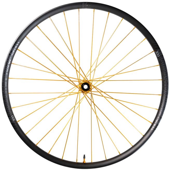 Ruedas Industry Nine Hydra2 DH