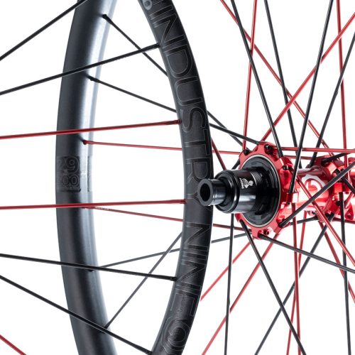 Ruedas Industry Nine Hydra2 Enduro