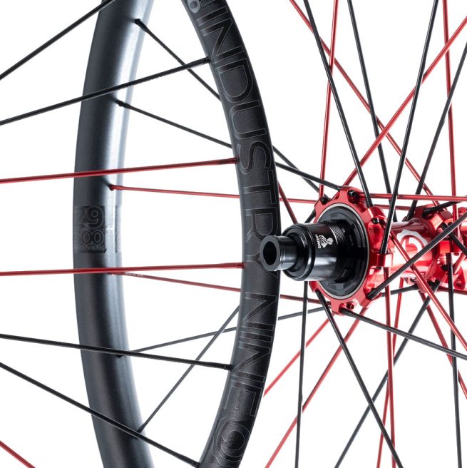 Ruedas Industry Nine Hydra2 Enduro