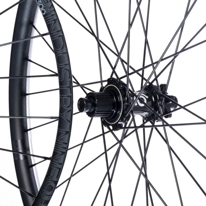 Ruedas Industry Nine Hydra2 Enduro