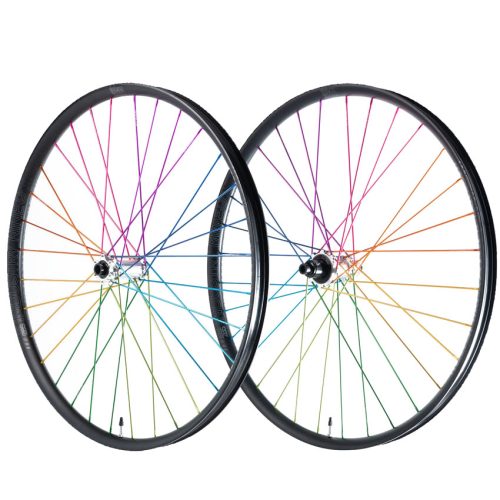 Ruedas Industry Nine Hydra2 Trail
