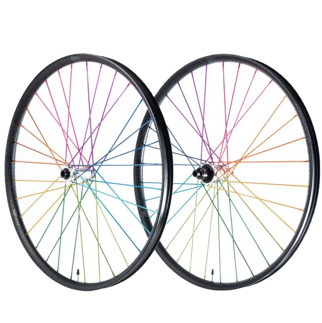 Ruedas Industry Nine Hydra2 Trail