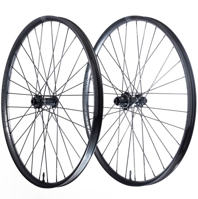 Ruedas Industry Nine Hydra2 Trail