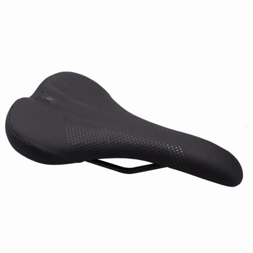 Sillín WTB Volt Steel con raíles en acero