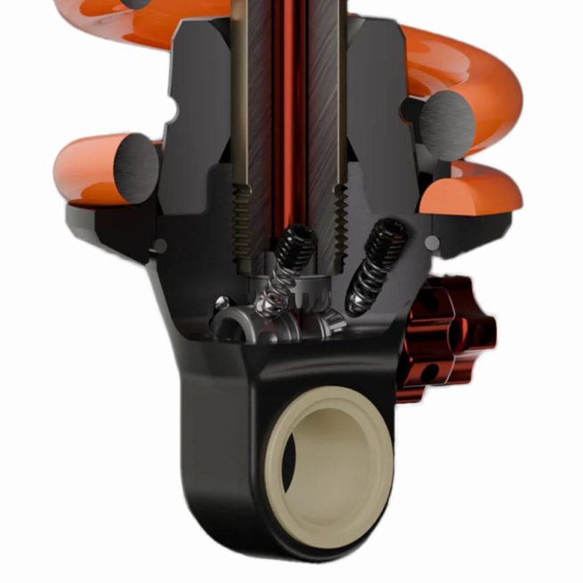 fox dhx2 2026