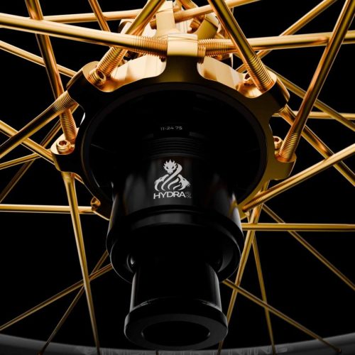 hydra2 industry nine
