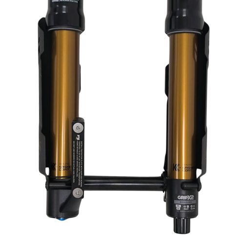 Horquilla Invertida Fox Podium Grip X2