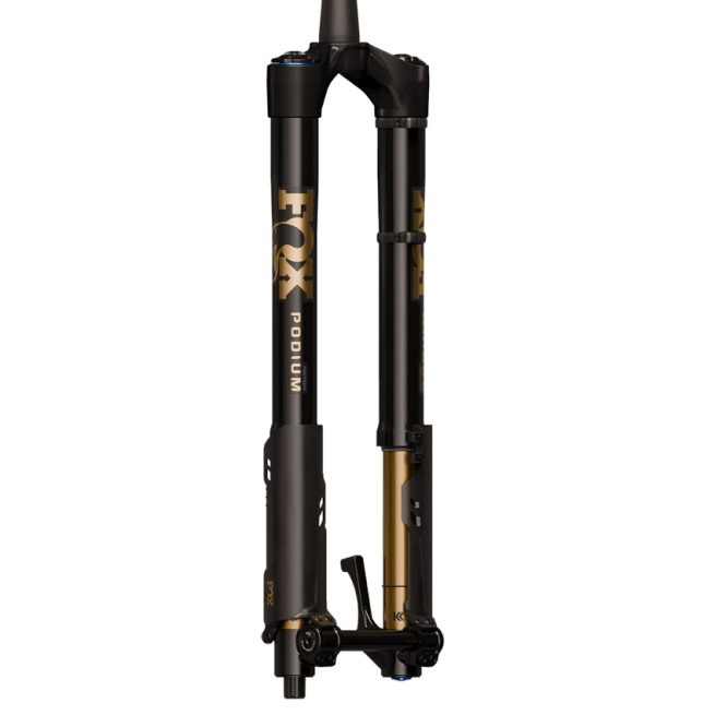 Horquilla Invertida Fox Podium Grip X2
