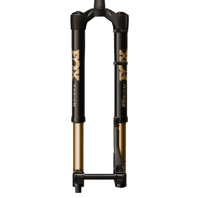 Horquilla Invertida Fox Podium Grip X2