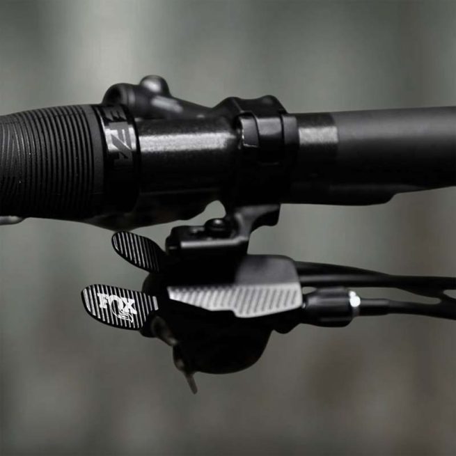 Mando Remoto Fox Twin Stick