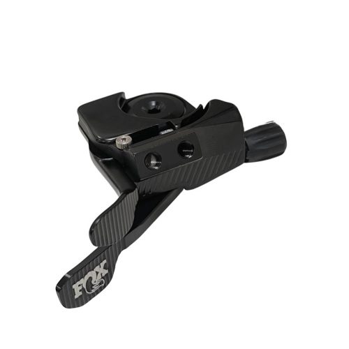 Mando Remoto Fox Twin Stick 2/3-pos para suspensiones y tijas telescópicas