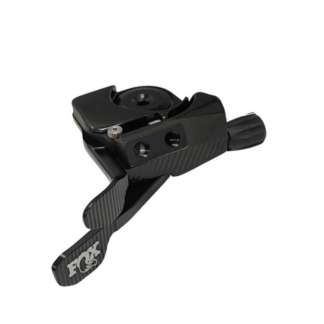Mando Remoto Fox Twin Stick 2/3-pos para suspensiones y tijas telescópicas