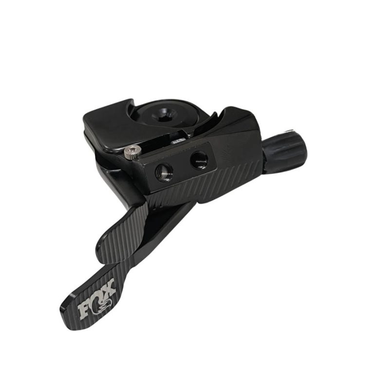 Mando Remoto Fox Twin Stick 2/3-pos para suspensiones y tijas telescópicas