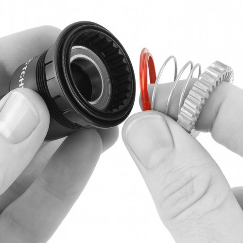 Anilla de ajuste DT Swiss Ratchet EXP Shim Ring