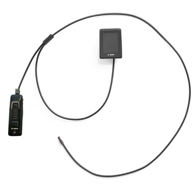 Cable Bosch en Y BCH3614