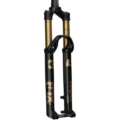 Horquilla Fox 34 SL Factory Grip SL 3Pos Black 2026 120 mm