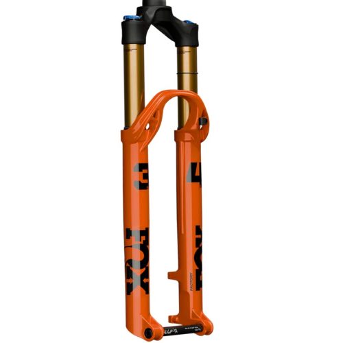 Horquilla Fox 34 SL Factory Grip SL 3Pos Orange 2026 120 mm