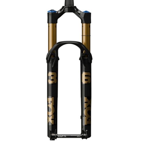 Horquilla Fox 36 SL Factory Grip X Black 2026