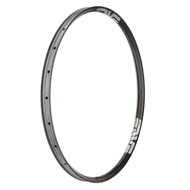 Llanta Enve M5 Pro en carbono para modalidades como xc race, rally y marathon