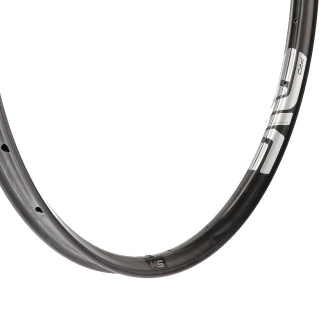 Ruedas Enve M5 Pro con bujes Industry Nine Solix - Imagen 5