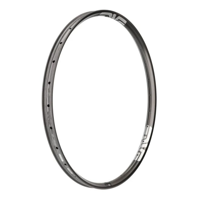 Llanta Enve M6 en carbono, para mtb y ebikes ligeras, de 29" y 27,5 "