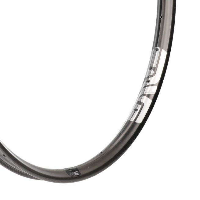 Llanta Enve M6 de carbono para mtb y ebikes ligera