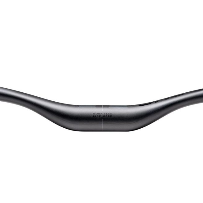Manillar OneUp V2 Carbon para mtb en varias medidas, con un diseño que mejora control y comodidad para XC, Trail y DH
