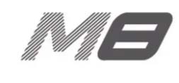 logo enve m8