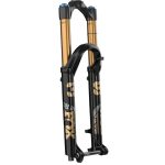 Horquilla FOX 38 Factory Grip X2 Black 68HT 2026 con corona sobredimensionada para ebikes
