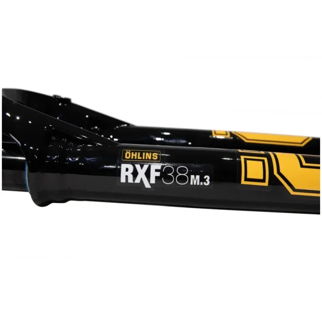 Horquilla Öhlins RXF38 m.3